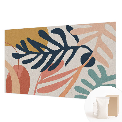 Fototapet vlies imprimat Abstracție geometrică