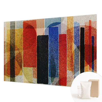 Tapet foto pe vlies Modele geometrice