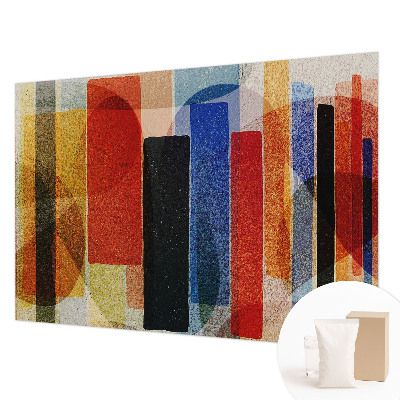 Tapet foto pe vlies Modele geometrice