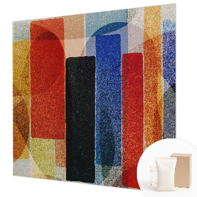 Tapet foto pe vlies Modele geometrice