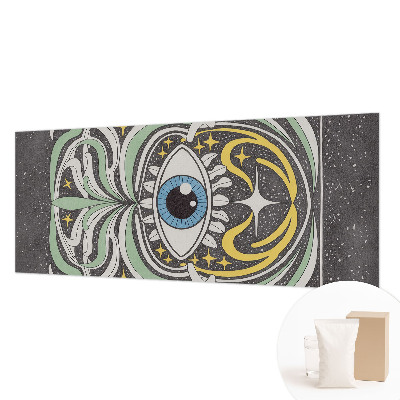 Fototapet pe perete Cercuri creative