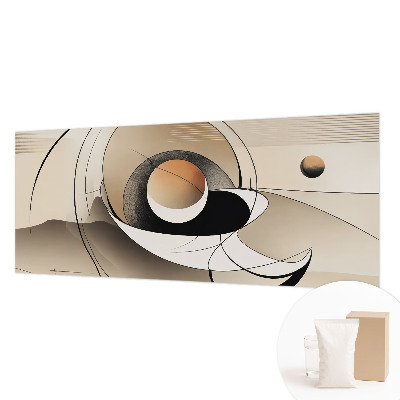 Fototapet vlies pentru copii Texturi subtile