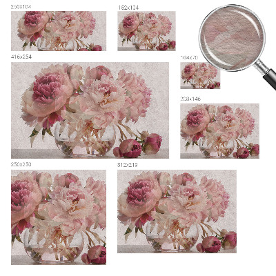 Tapet foto decorativ Țărm radiant