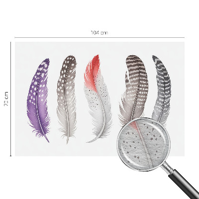 Fototapet decorativ pe perete Compoziție abstractă