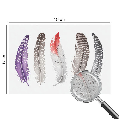 Fototapet decorativ pe perete Compoziție abstractă