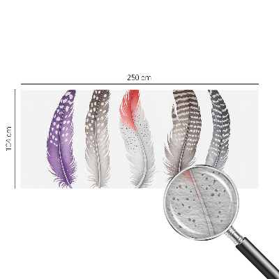 Fototapet decorativ pe perete Compoziție abstractă