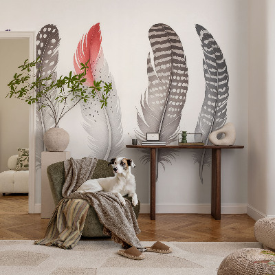 Fototapet decorativ pe perete Compoziție abstractă