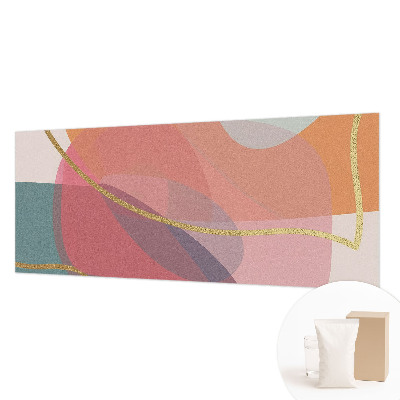 Fototapet pentru dormitor Peisaj montan