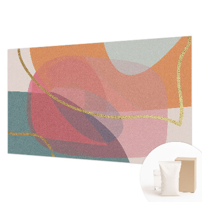 Fototapet pentru dormitor Peisaj montan