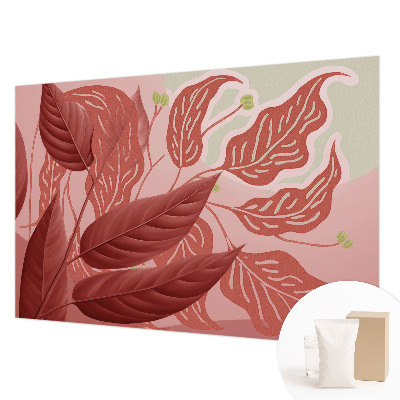 Fototapet vlies Macaralele din Est