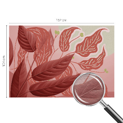 Fototapet vlies Macaralele din Est