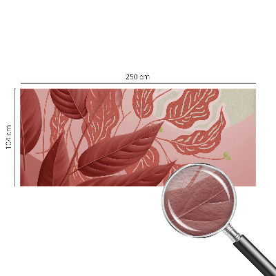 Fototapet vlies Macaralele din Est