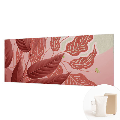 Fototapet vlies Macaralele din Est