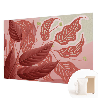 Fototapet vlies Macaralele din Est