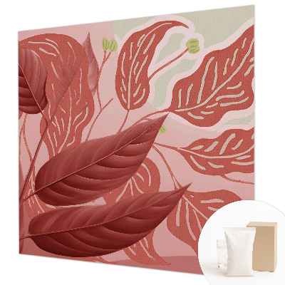 Fototapet vlies Macaralele din Est