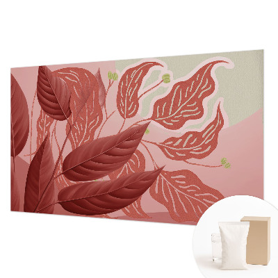 Fototapet vlies Macaralele din Est