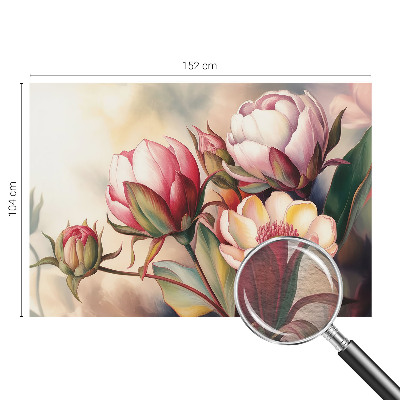 Tapet foto vlies Eleganță brută