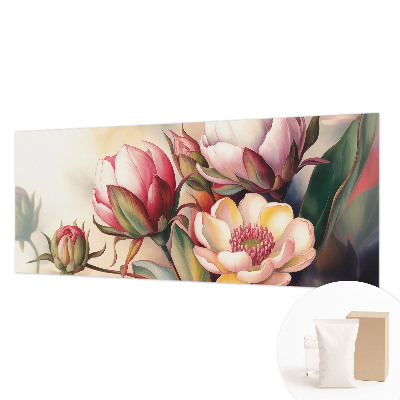 Tapet foto vlies Eleganță brută