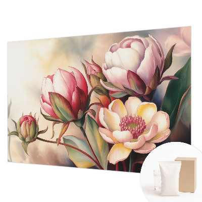 Tapet foto vlies Eleganță brută