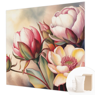 Tapet foto vlies Eleganță brută