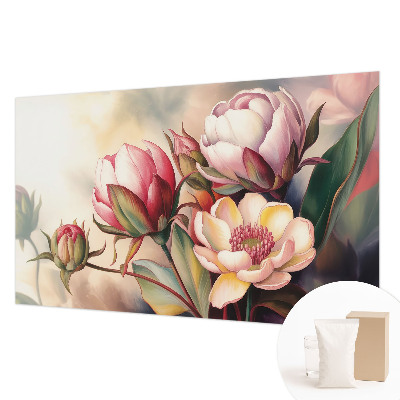 Tapet foto vlies Eleganță brută