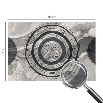 Fototapet vlies imprimat Peisaj venețian