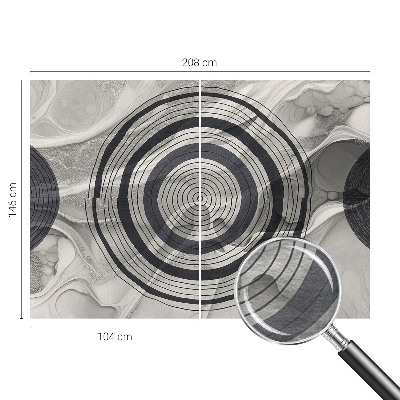 Fototapet vlies imprimat Peisaj venețian