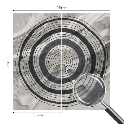 Fototapet vlies imprimat Peisaj venețian