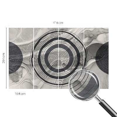 Fototapet vlies imprimat Peisaj venețian