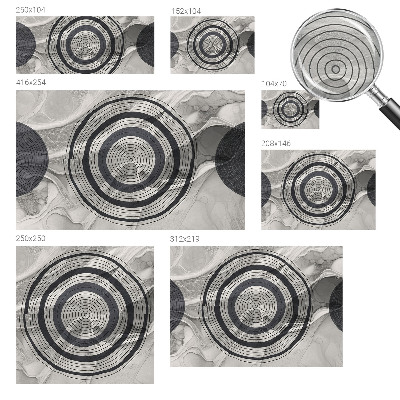 Fototapet vlies imprimat Peisaj venețian