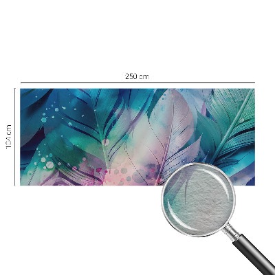 Fototapet pe perete Natura verde