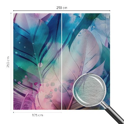 Fototapet pe perete Natura verde