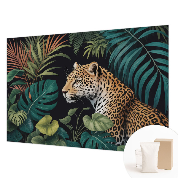 Fototapet vlies pentru copii Natură elegantă