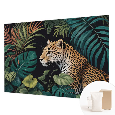 Fototapet vlies pentru copii Natură elegantă