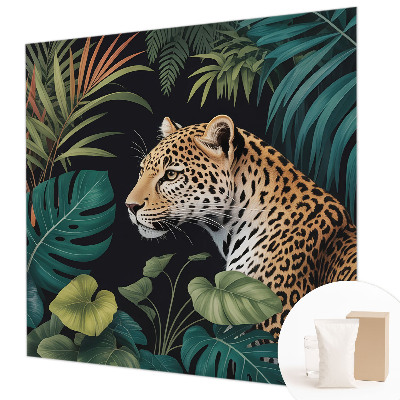 Fototapet vlies pentru copii Natură elegantă