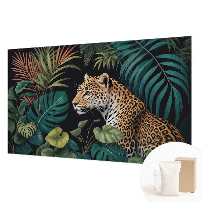 Fototapet vlies pentru copii Natură elegantă