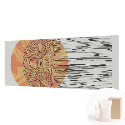 Tapet foto Macarale de est