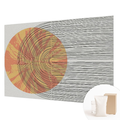 Tapet foto Macarale de est