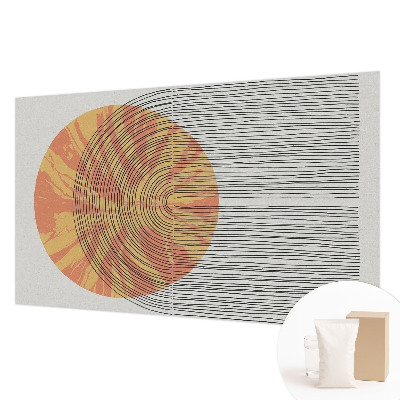 Tapet foto Macarale de est