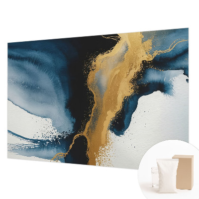 Tapet foto decorativ Călătorii în spațiu