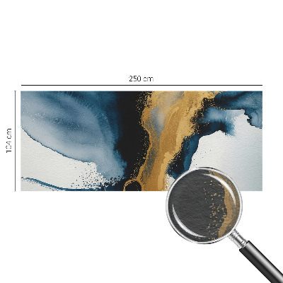 Tapet foto decorativ Călătorii în spațiu