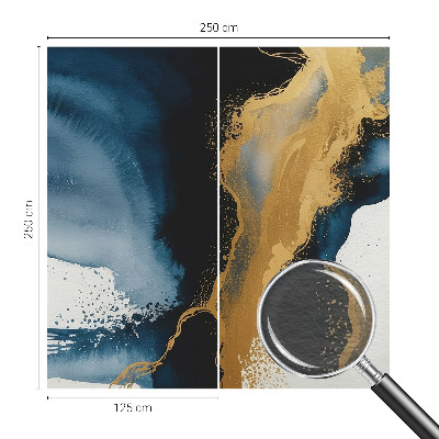 Tapet foto decorativ Călătorii în spațiu