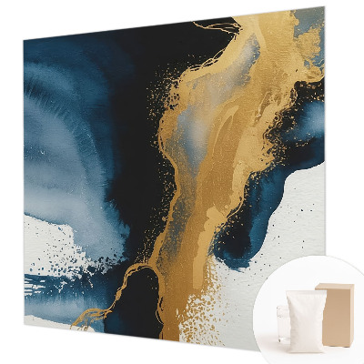 Tapet foto decorativ Călătorii în spațiu