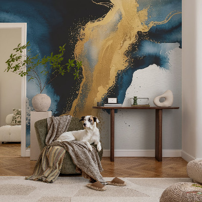 Tapet foto decorativ Călătorii în spațiu