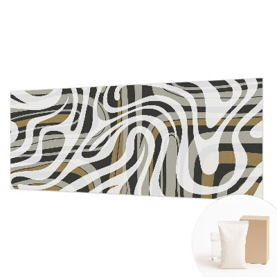 Fototapet modern Calm de dimineață