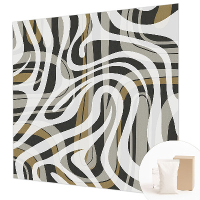 Fototapet modern Calm de dimineață