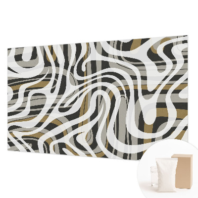 Fototapet modern Calm de dimineață