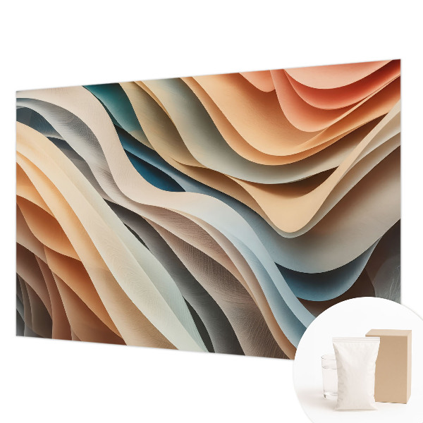 Fototapet la comandă Modele de fructe