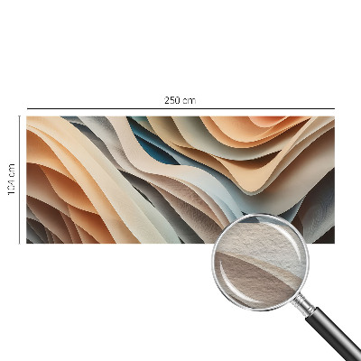 Fototapet la comandă Modele de fructe