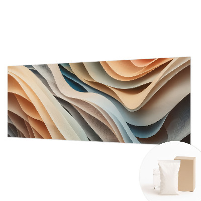 Fototapet la comandă Modele de fructe